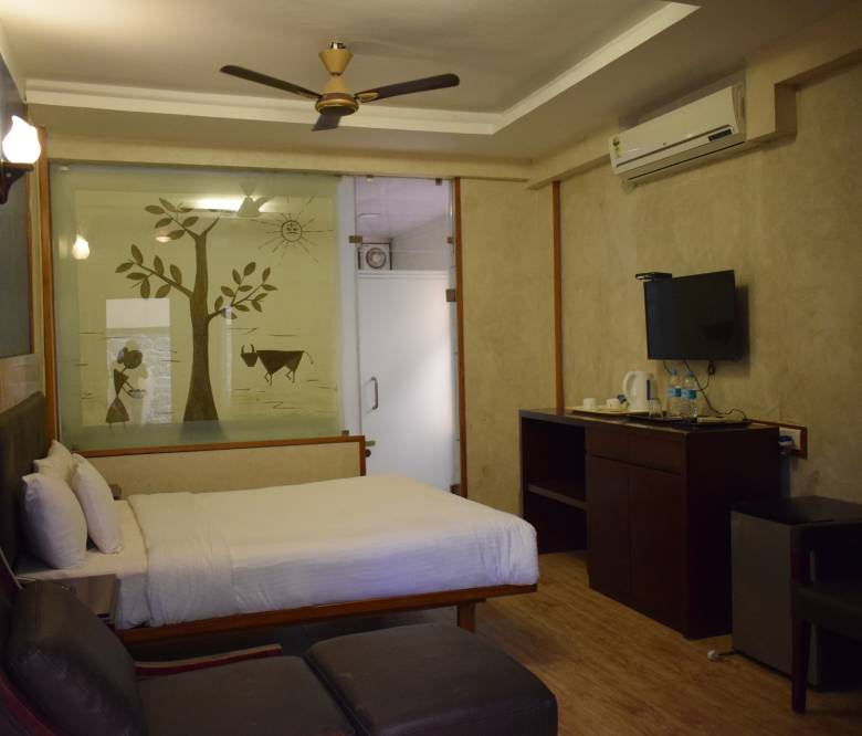pet friendly hotels in mahabaleshwar
