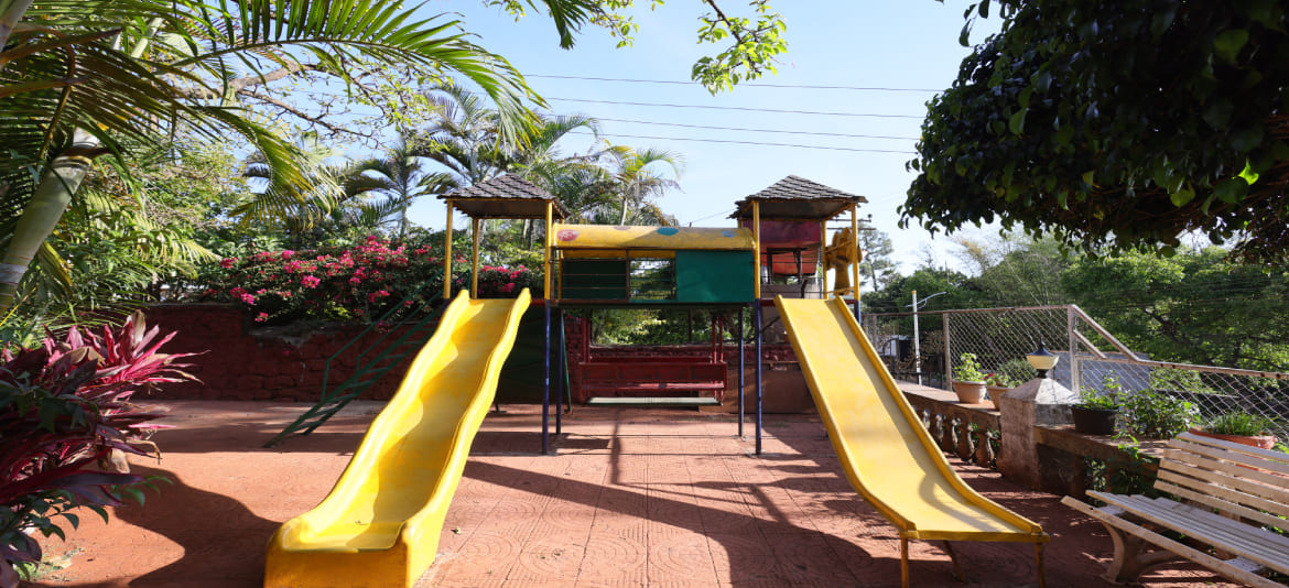 Book Best Hotels in Mahabaleshwar For Family